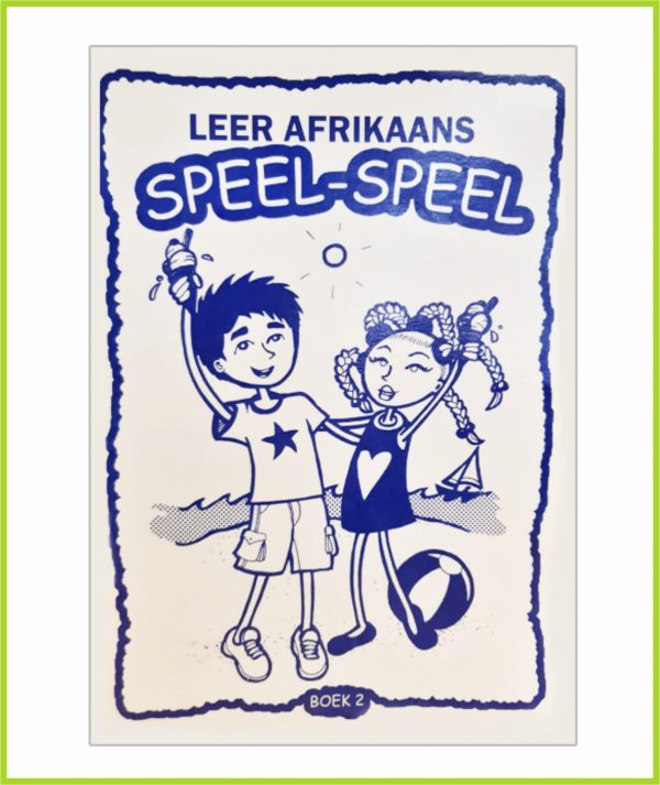 Speel-Speel 2