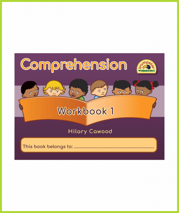 Comprehension Workbook 1