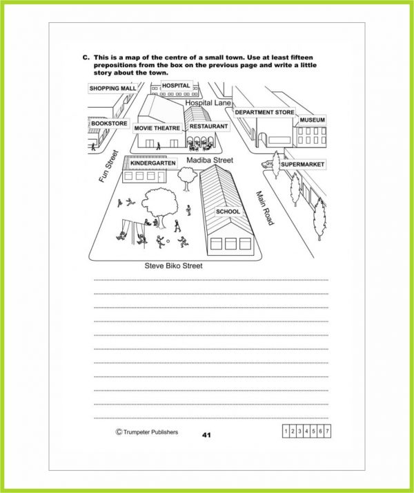 Developing Language Skills Workbook 5 - Image 3