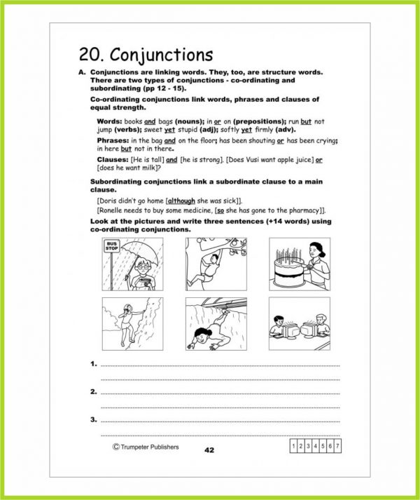 Developing Language Skills Workbook 5 - Image 4