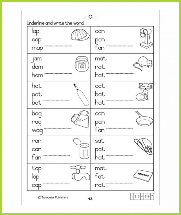 Developing Language Skills Workbook 1 - Image 3